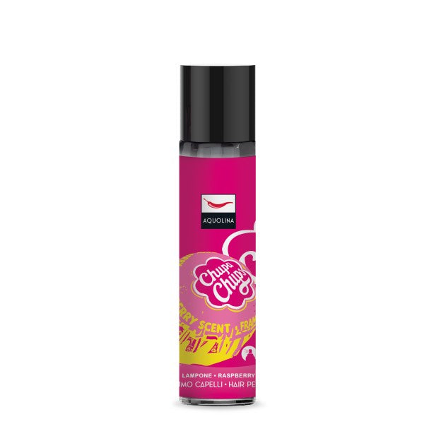 Chupa Chups Lampone Hair Perfume_#100ml