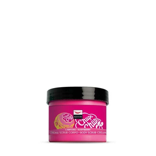 Chupa Chups Lampone Scrub_#200gr