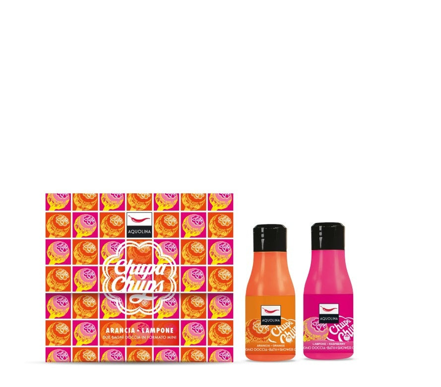 Chupa Chups Discovery Kit_#Kit