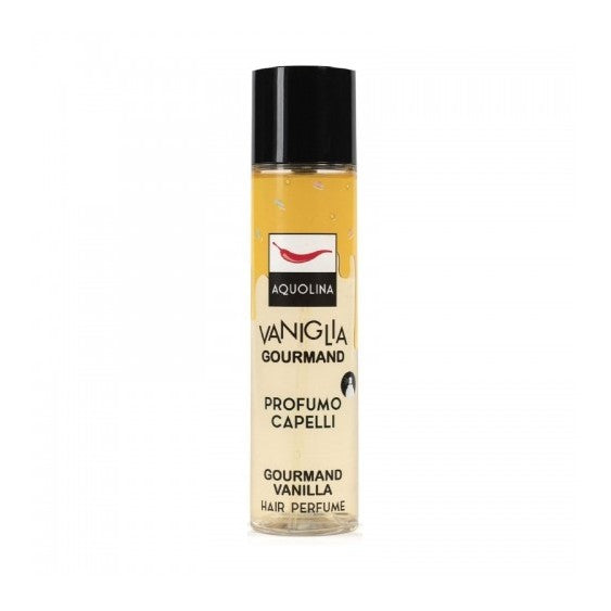 vaniglia gourmand profumo per capelli_#100ml