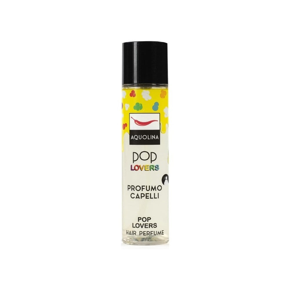 pop lovers profumo per capelli_#100ml