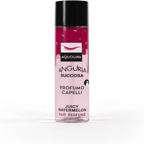 Anguria Succosa Profumo per Capelli_#100ML