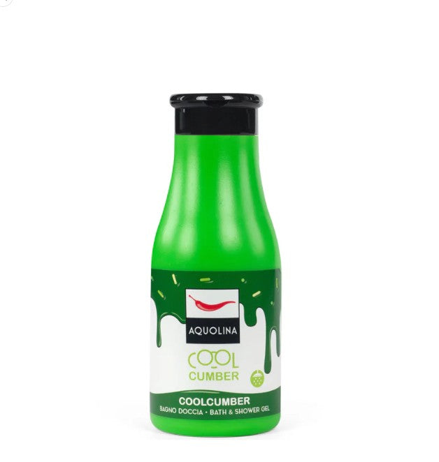 Coolcumber Bagno Doccia_#250ml