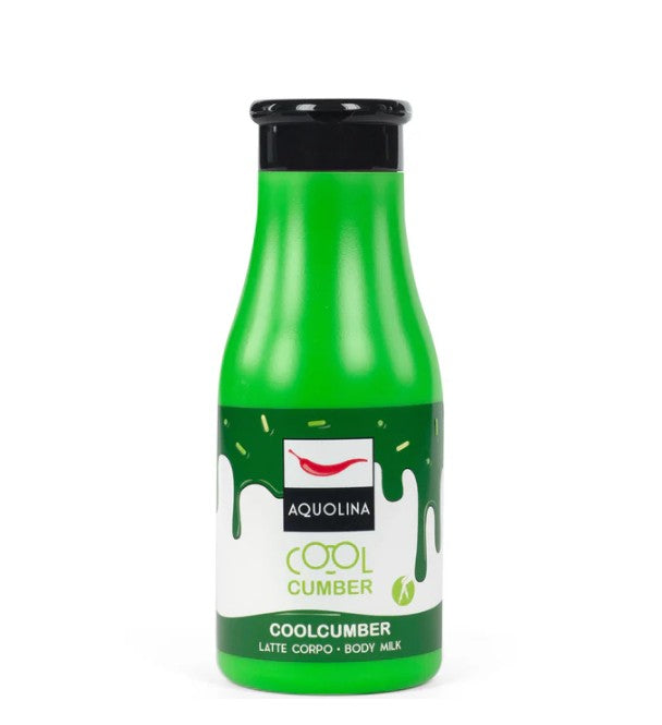 Coolcumber Latte Corpo_#250ml