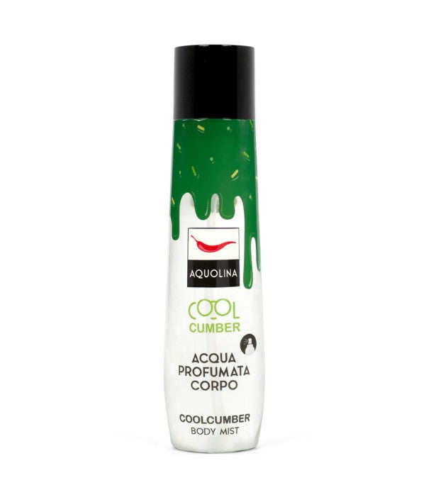 Acqua Profumata Corpo Coolcumber_#150ml