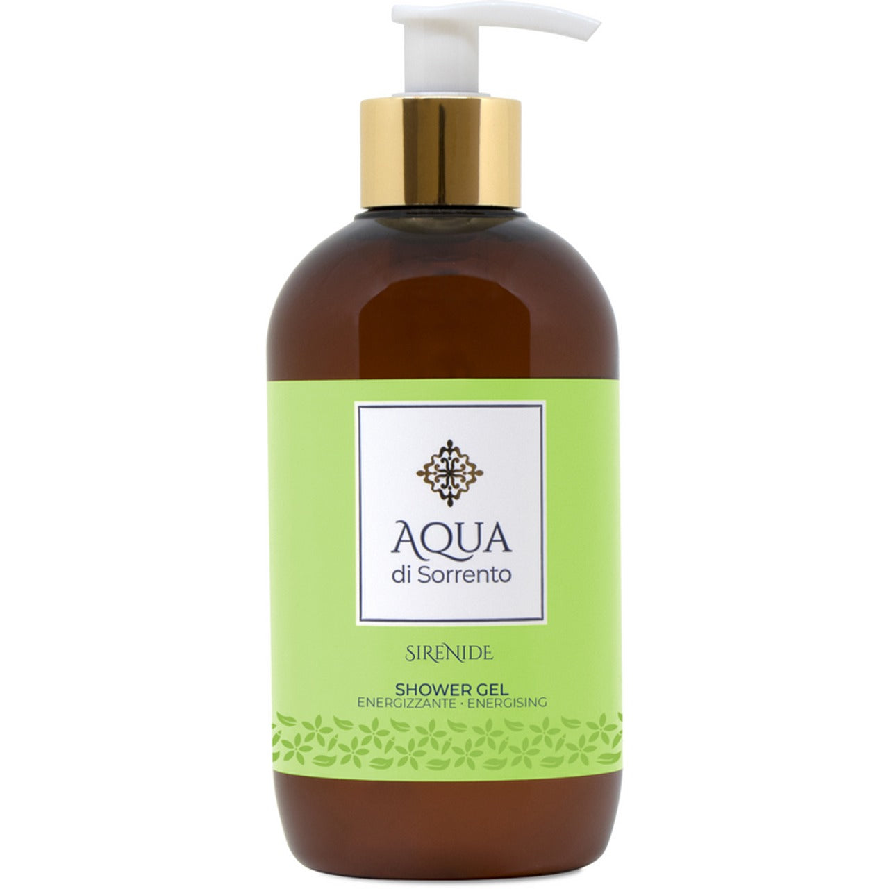 Sireneide Gel Doccia