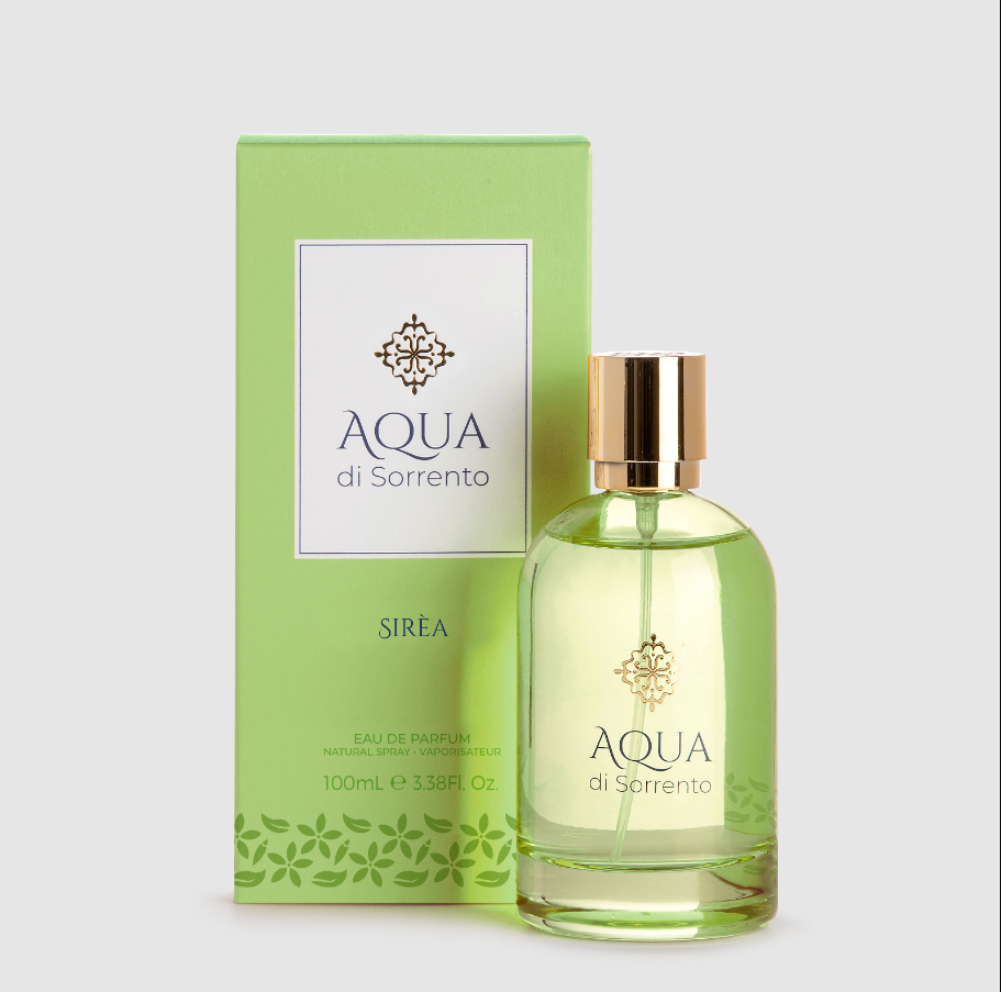 Sirea Eau de Parfum_#100ml