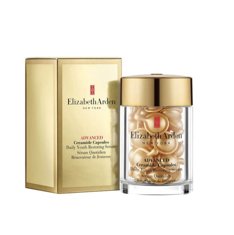 advanced light ceramide capsules daily youth restoring serum_#14ml
