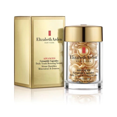 advanced light ceramide capsules daily youth restoring serum_#14ml