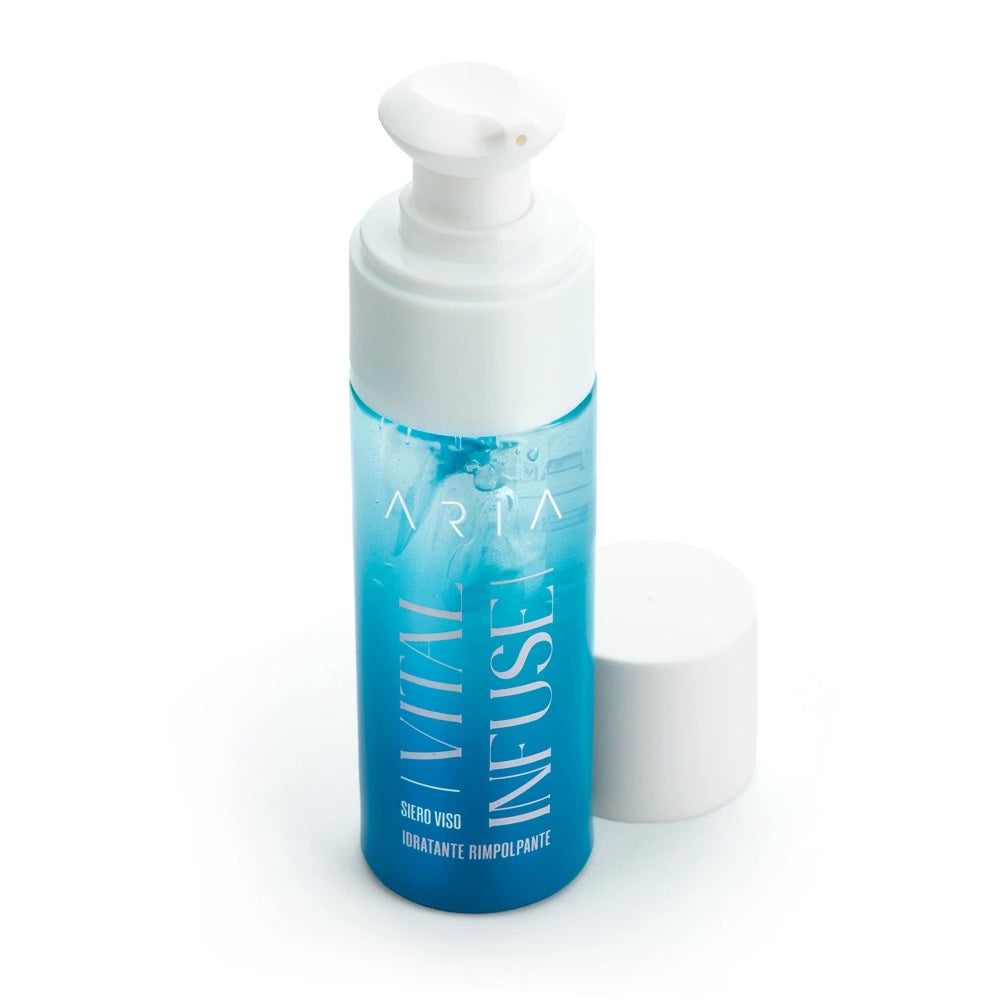 Vital Infuse Siero Viso Idratante Rimpolpante_#30ml