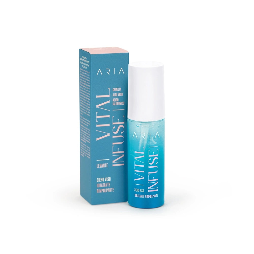 vital infuse siero viso idratante rimpolpante_#30ml