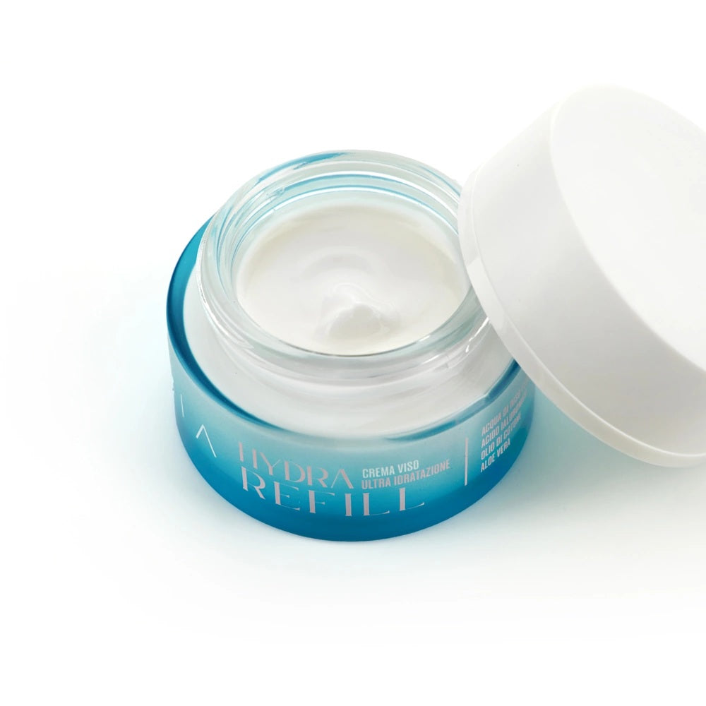 hydra refill crema ultra idratazione_#50ml