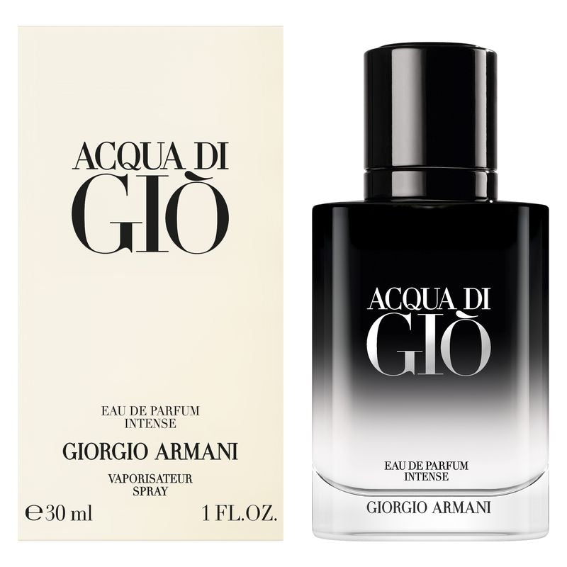 Acqua di Gio Homme Eau de Parfum Intense_#30ml