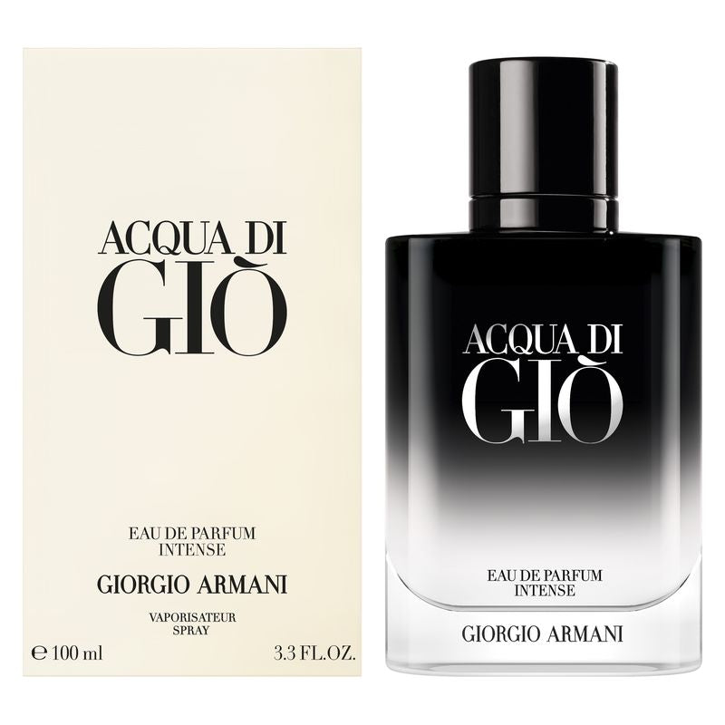 Acqua di Gio Homme Eau de Parfum Intense_#100ml