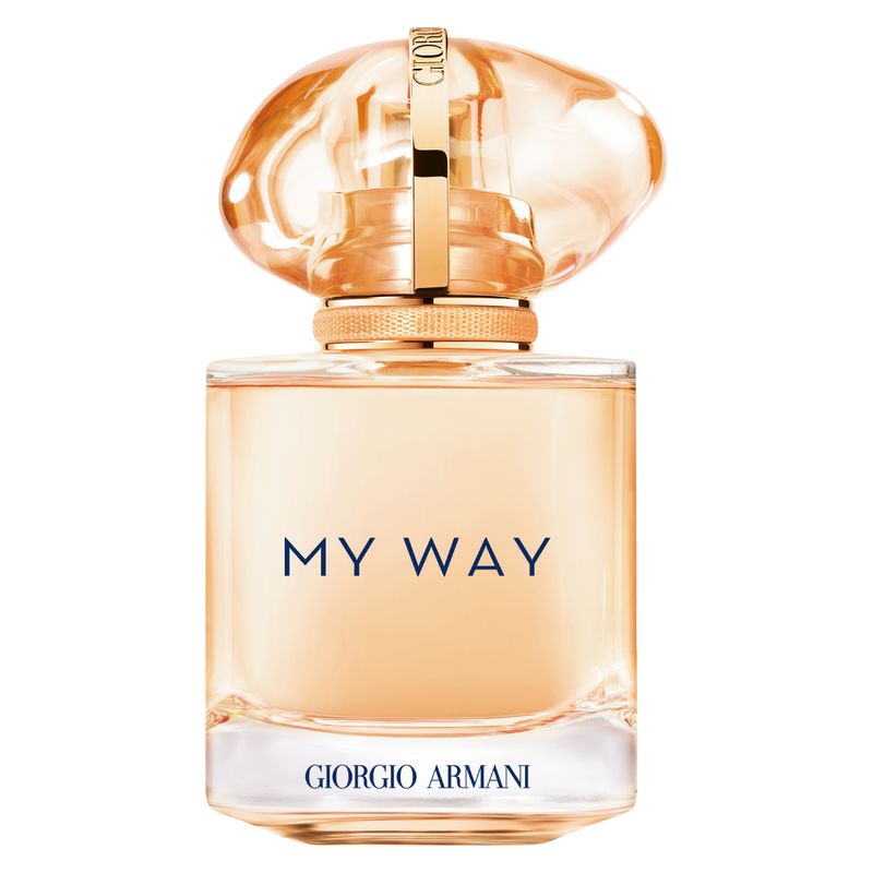 my way sunny vanilla eau de parfum_#30ml