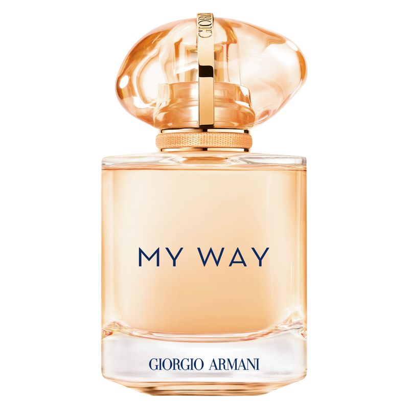 my way sunny vanilla eau de parfum_#50ml