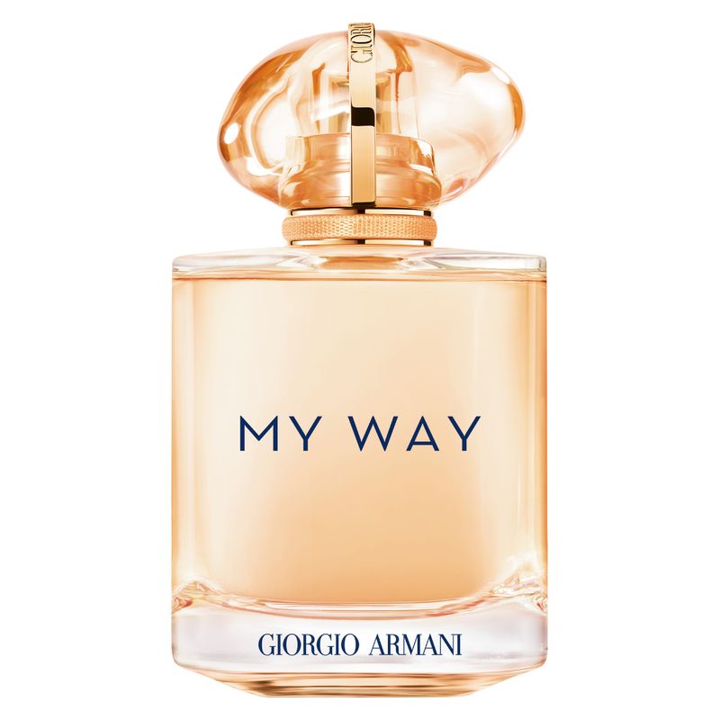 My Way Sunny Vanilla Eau de Parfum_#90ml