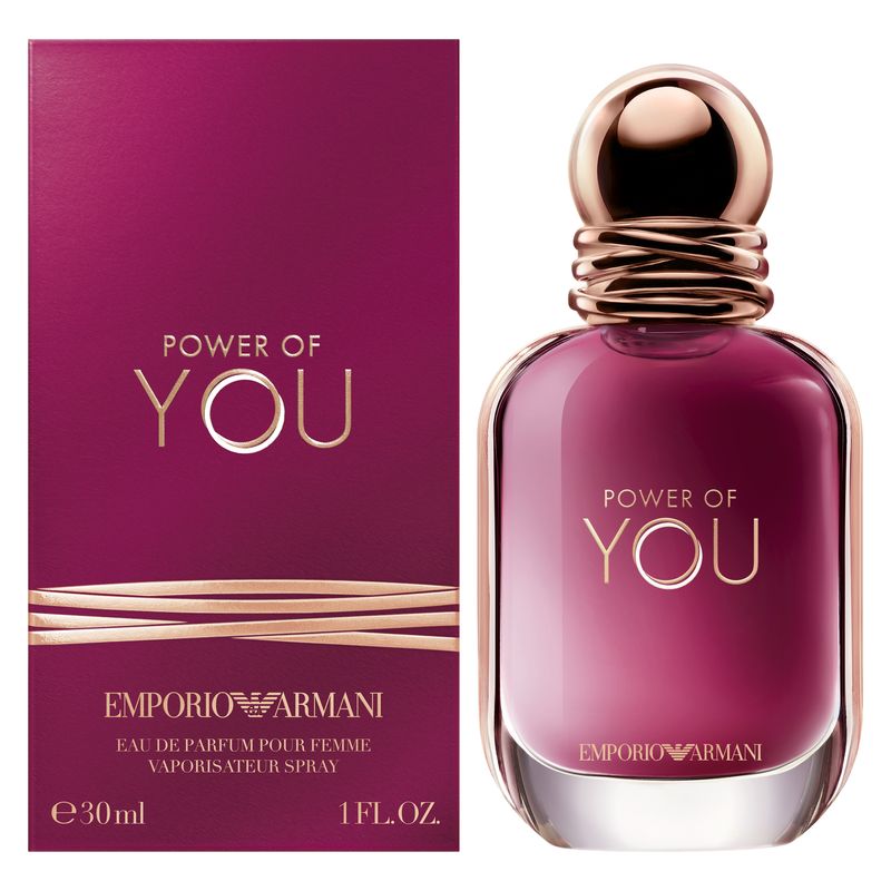 Power Of You Eau de Parfum_#30ml