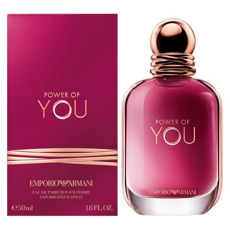 power of you eau de parfum_#50ml