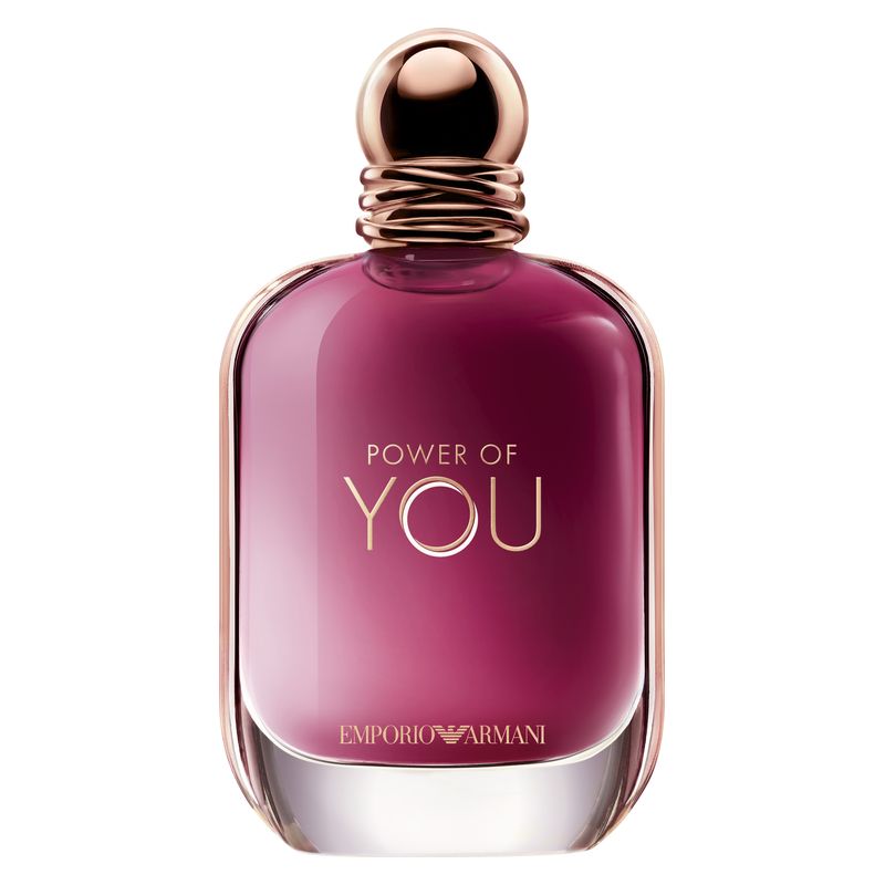 Power Of You Eau de Parfum_#90ml