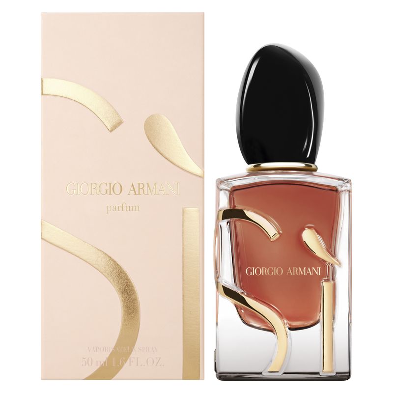 Si Parfum_#50ml