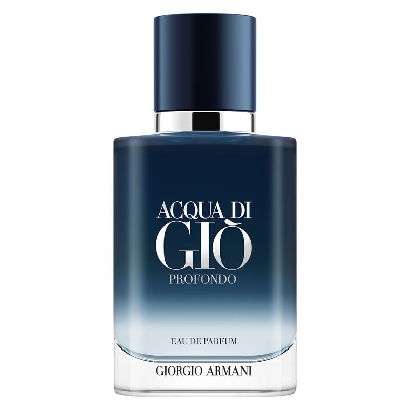 Acqua di Giò Homme Profondo Eau de Parfum_#30ml