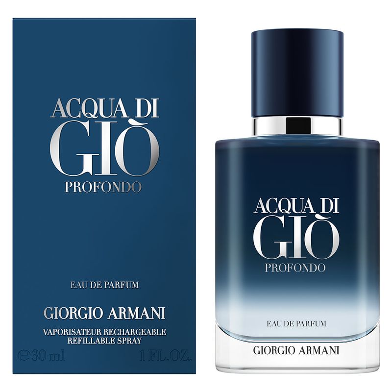 acqua di giò homme profondo eau de parfum_#30ml