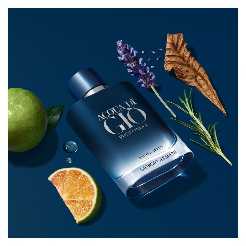 Acqua di Giò Homme Profondo Eau de Parfum_#30ml