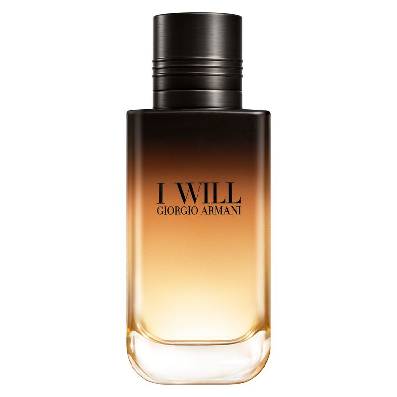 i will eau de parfum_#100ml - ricaricabile