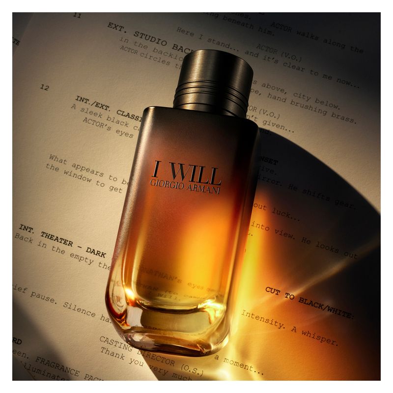 i will eau de parfum_#30ml - ricaricabile