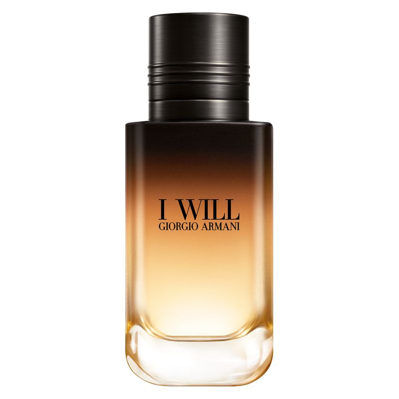 I Will Eau de Parfum_#60ml - Ricaricabile