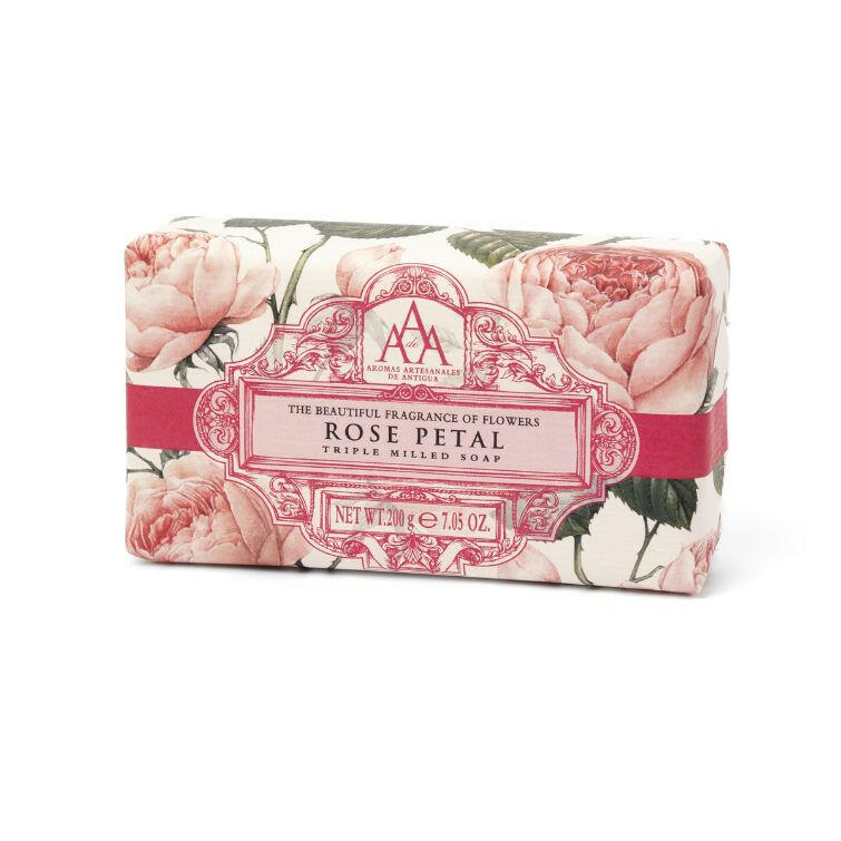 rose petal sapone_#200gr