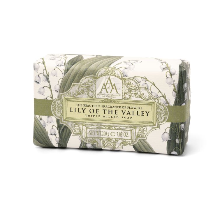 lily of the valley sapone_#200gr
