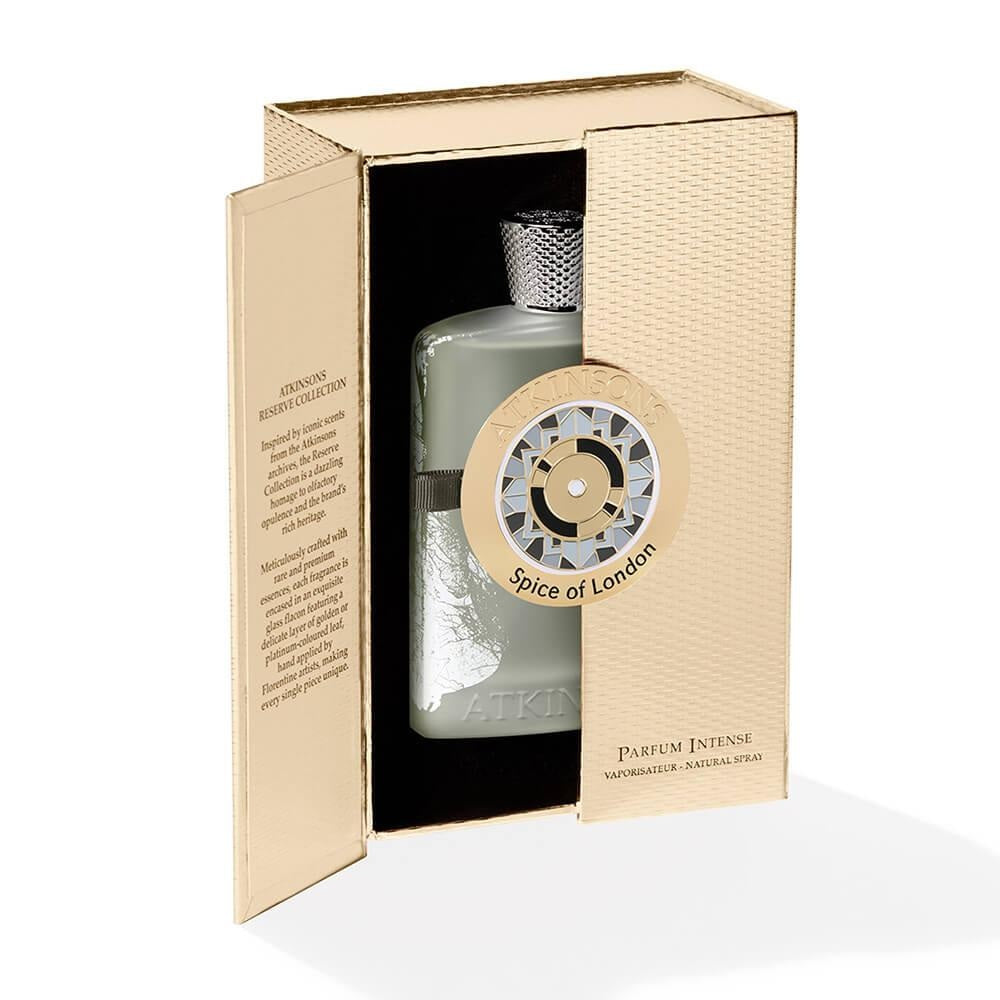 Spice Of London Parfum Intense_#100ml