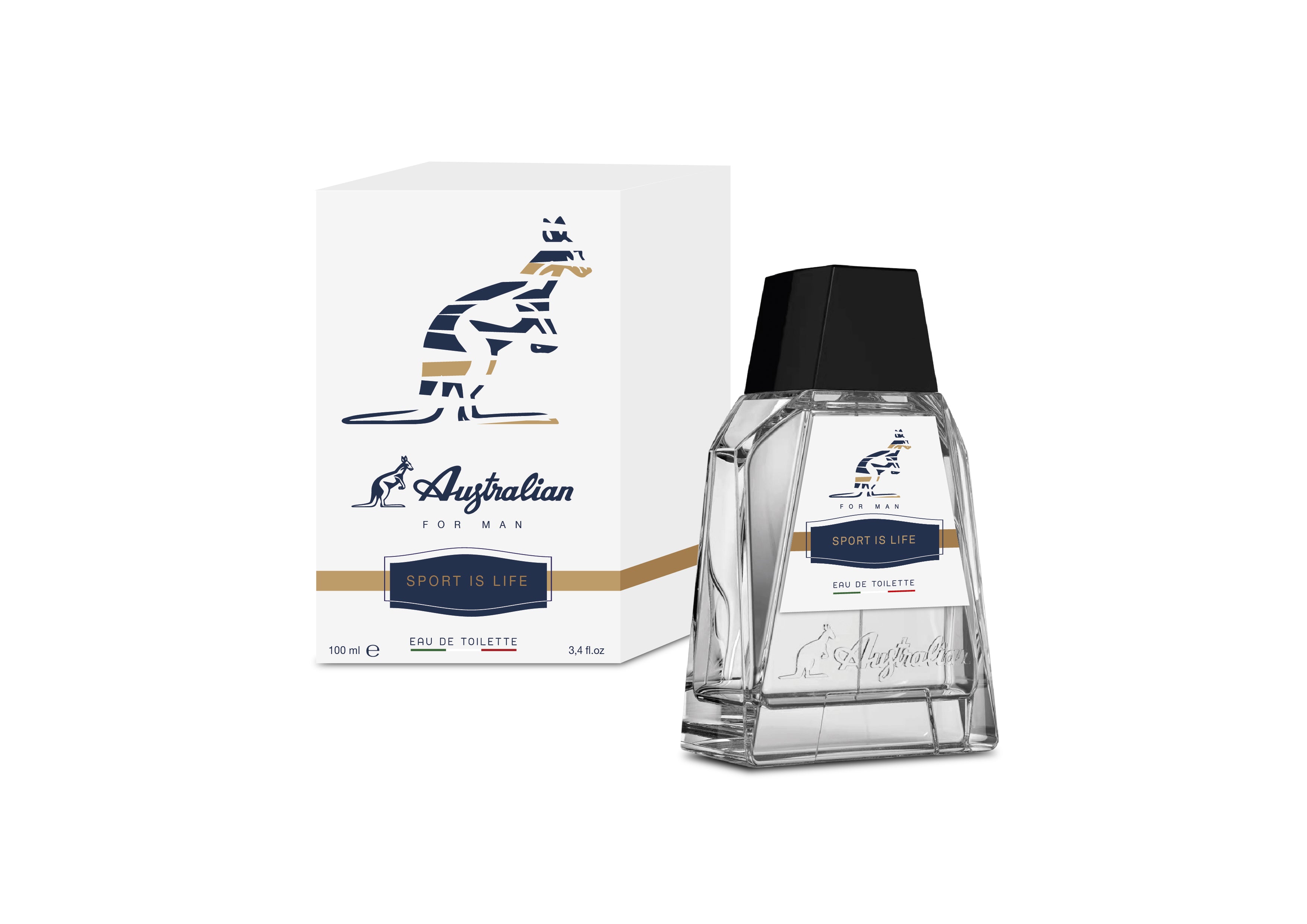 AUS9600_#100ML