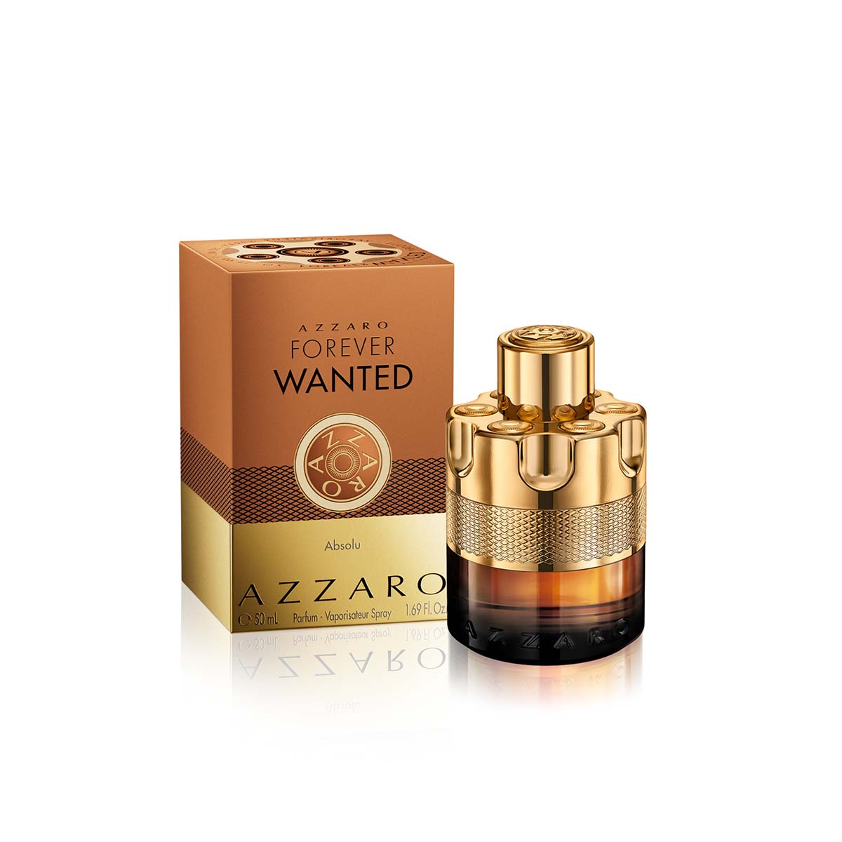 forever wanted absolu pafum_#50ml