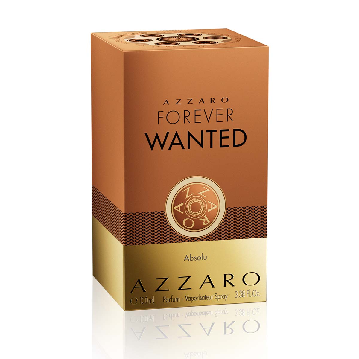 forever wanted absolu pafum_#100ml