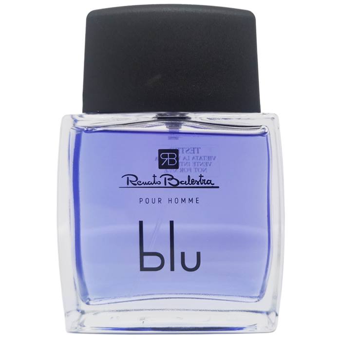 Blu Dopo Barba_#100ml