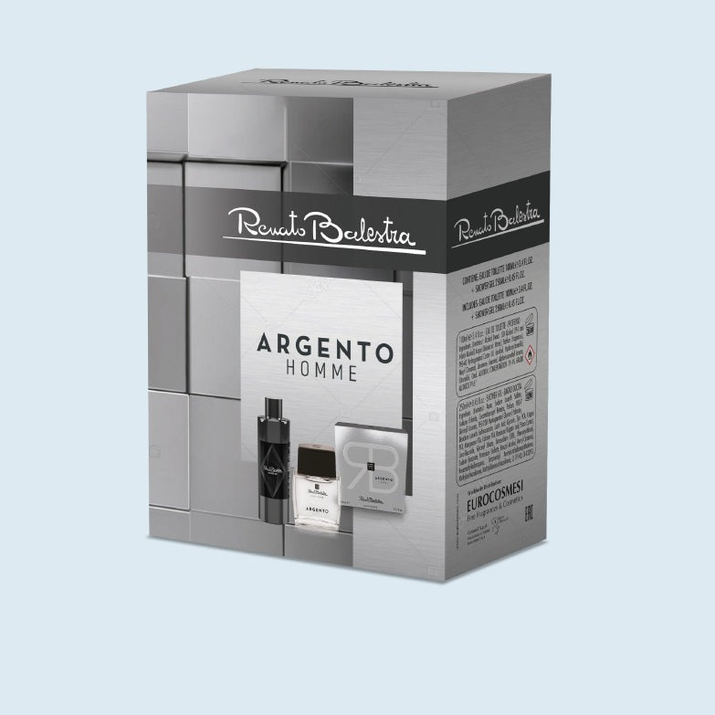 Cofanetto Argento 2025_#Cofanetto