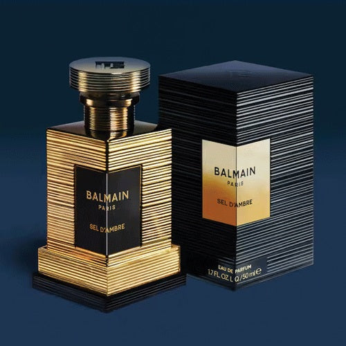 Sel d'Ambre Eau de Parfum_#50ml