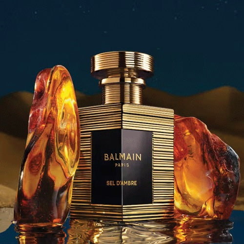 Sel d'Ambre Eau de Parfum_#50ml