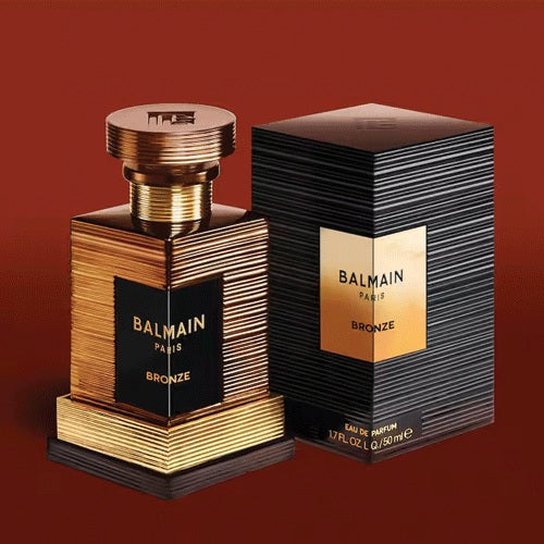 Bronze Eau de Parfum_#50ml