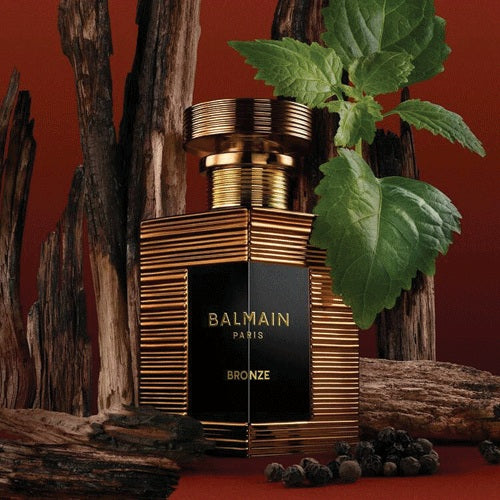 Bronze Eau de Parfum_#50ml