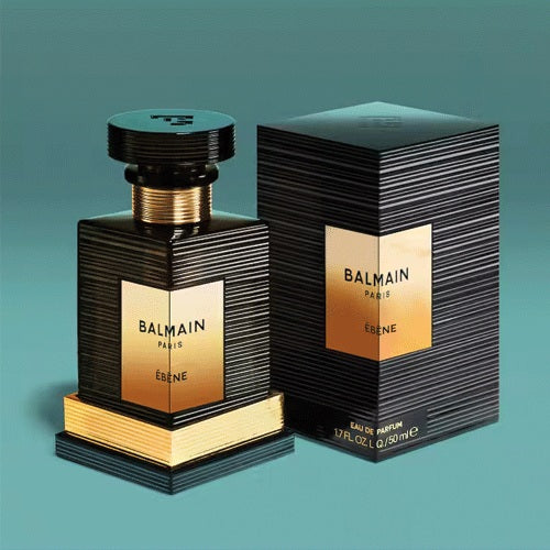 Ebene Eau de Parfum_#50ml
