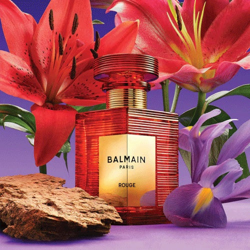 balmain rouge eau de parfum_#50ml