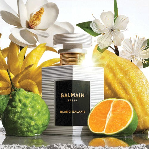 White Eau de Parfum_#50ml