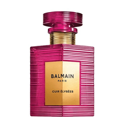 Cuir Elysees Eau de Parfum_#50ml