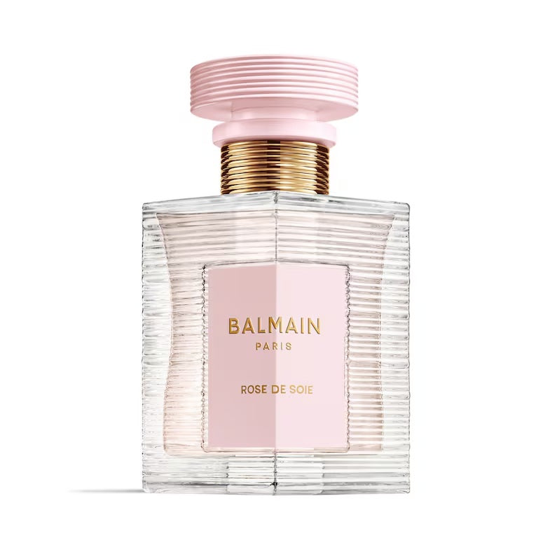 rose de soie eau de parfum_#50ml