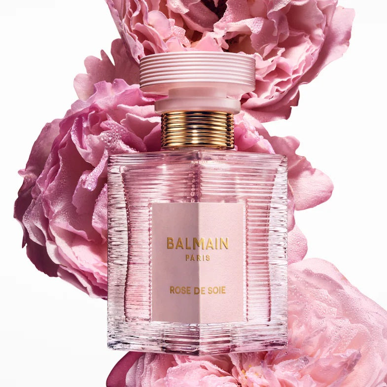 Rose de Soie Eau de Parfum_#50ml