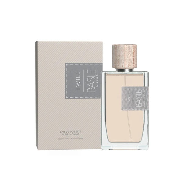 Twill Pour Homme Eau de Toilette_#100ml